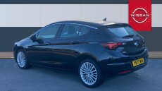 Vauxhall Astra 1.2 Turbo 145 Elite Nav Premium 5dr Petrol Hatchback